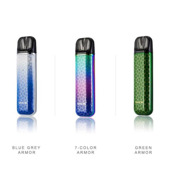SMOK NOVO 2S 20W Pod System - Image 4
