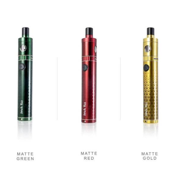 SMOK STICK R22 40W Starter Kit - Image 3