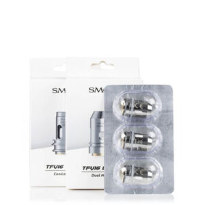 SMOK TFV16 Lite Replacement Coils – 3 Pack