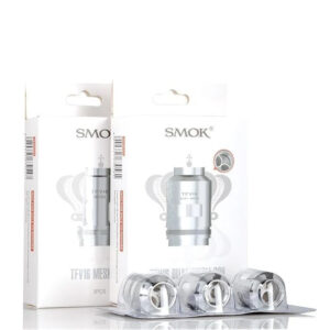 SMOK TFV16 Tank Coils – 3 Pack