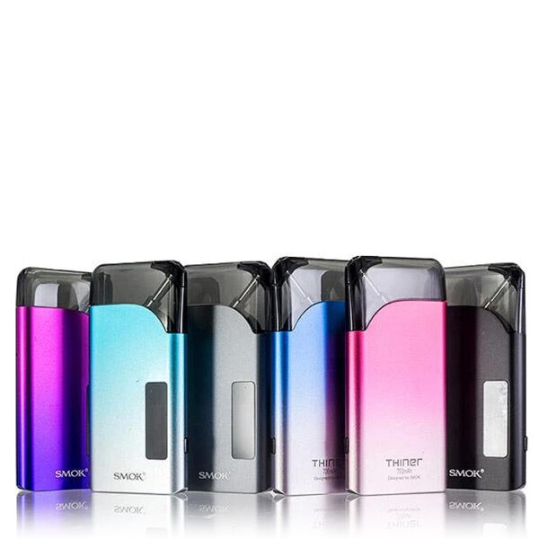 SMOK THINER 25W Pod System