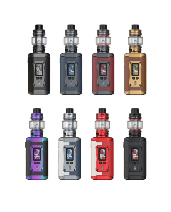 SMOK MORPH 2 230W Kit - Image 4