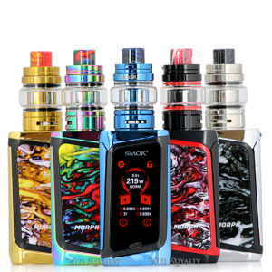 SMOK Morph 219 & TF Tank Kit