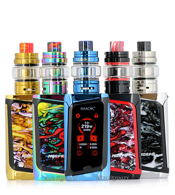 SMOK Morph 219 & TF Tank Kit