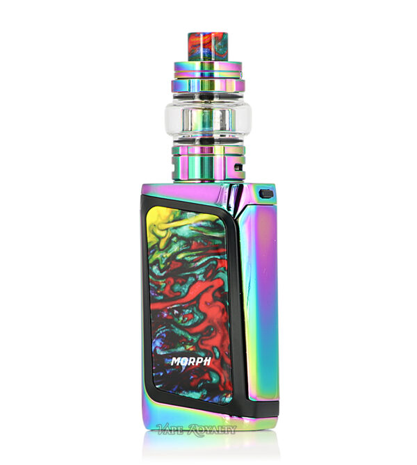 SMOK Morph 219 & TF Tank Kit - Image 4