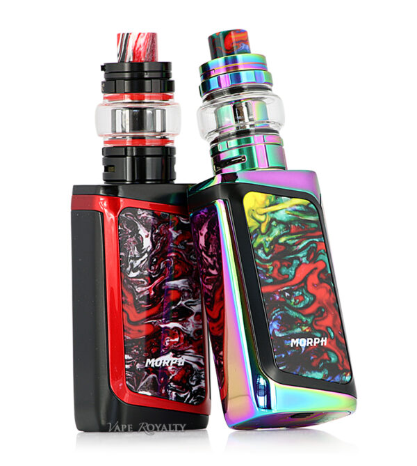 SMOK Morph 219 & TF Tank Kit - Image 10
