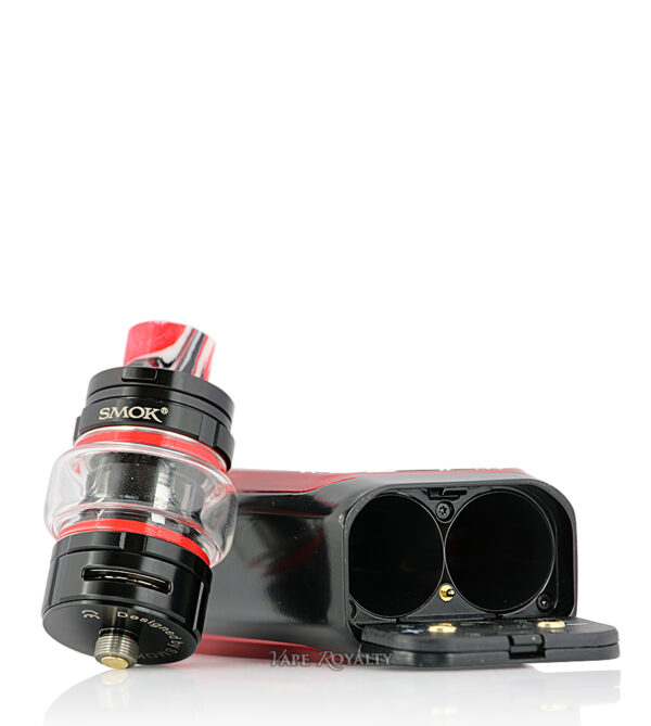 SMOK Morph 219 & TF Tank Kit - Image 9
