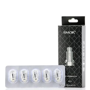 SMOK NORD Replacement Coils – 5 Pack