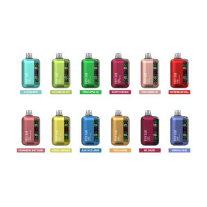 SMOK_PRIV_Bar_Turbo_15000_Puff_Disposable