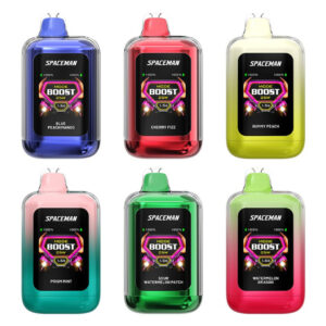 Juice Head Maxx 10,000 Puff Disposable