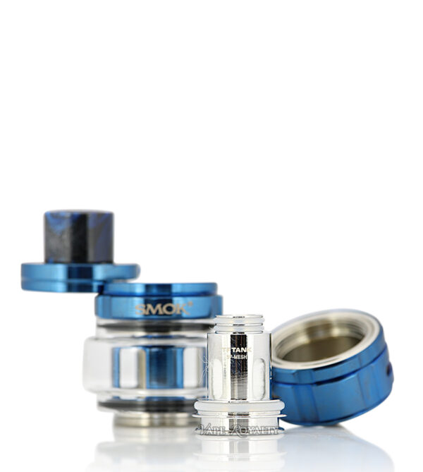 SMOK Morph 219 & TF Tank Kit - Image 7