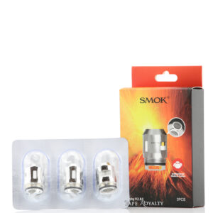 SMOK TFV8 Baby V2 Tank Coils – 3 Pack