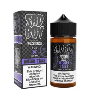 Sadboy – Unicorn Tears 100mL