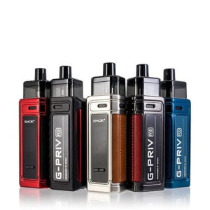 SMOK G-PRIV 80W Pod Mod Kit