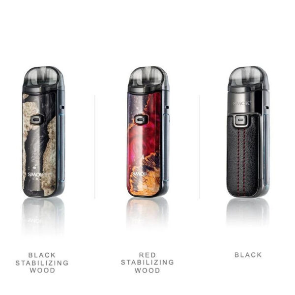 SMOK NORD 50W Pod System - Image 3