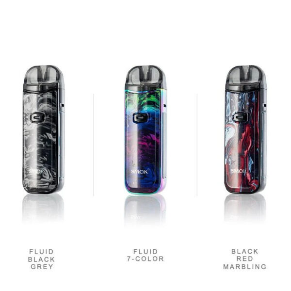 SMOK NORD 50W Pod System - Image 7