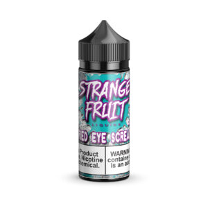 Strange Fruit – Fried Eye Scream 100mL