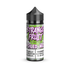 Strange Fruit – Spoiled Milk 100mL