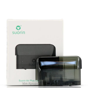 Suorin Air PLUS Replacement Pod Cartridge