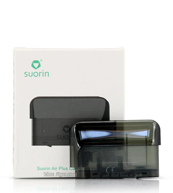 Suorin Air PLUS Replacement Pod Cartridge