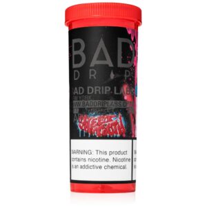 Bad Drip Labs – Sweet Tooth 60mL