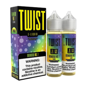 TWIST – Rainbow No. 1 120mL