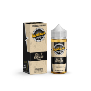 Vapetasia – Killer Kustard 100mL
