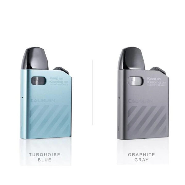 Uwell Caliburn AK2 KOKO 2 Pod System Kit - Image 6