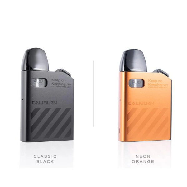 Uwell Caliburn AK2 KOKO 2 Pod System Kit - Image 5