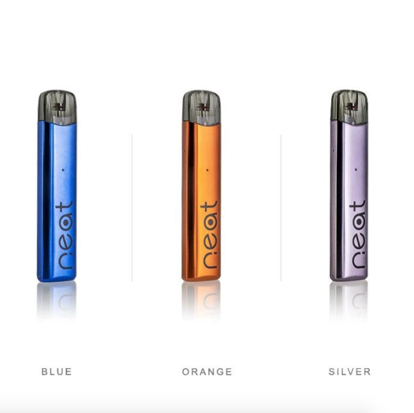 Uwell Yearn Neat 2 Pod System Kit - Image 4