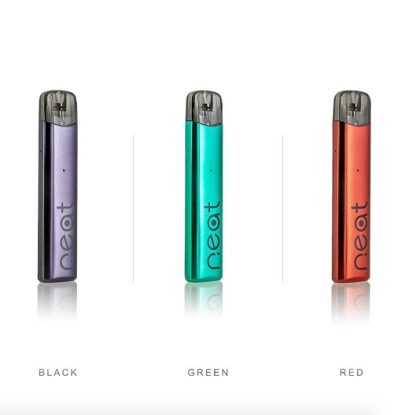 Uwell Yearn Neat 2 Pod System Kit - Image 3