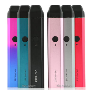 Uwell Caliburn Pod Kit