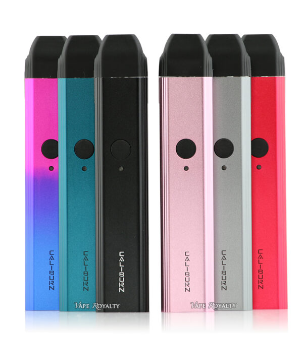 Uwell Caliburn Pod Kit