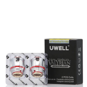 Uwell Valyrian Tank Coil Heads 2 Pack