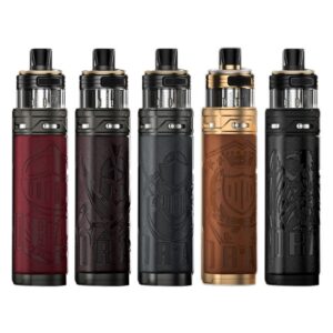 VOOPOO Drag X PnP-X Pod Mod Kit 80W