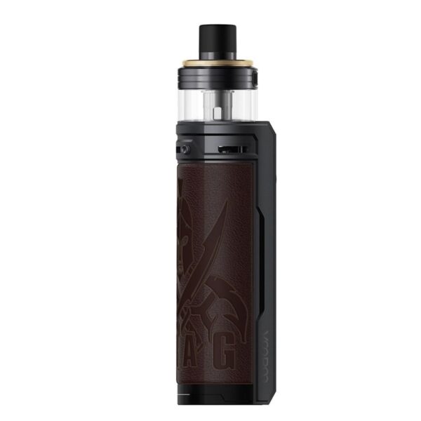 VOOPOO Drag X PnP-X Pod Mod Kit 80W - Image 5