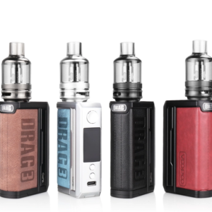 VOOPOO DRAG 3 177W Kit