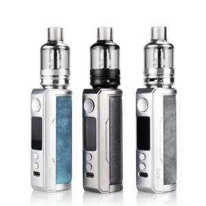 VOOPOO DRAG X PLUS 100W Pod Mod Kit