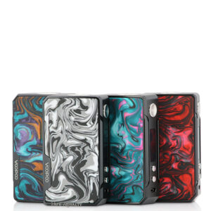 VOOPOO DRAG 2 177W Box Mod