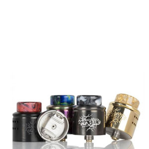 Wotofo Profile V1.5 RDA