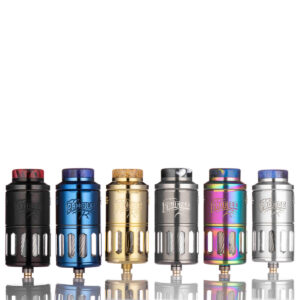 Wotofo Profile RDTA 25mm
