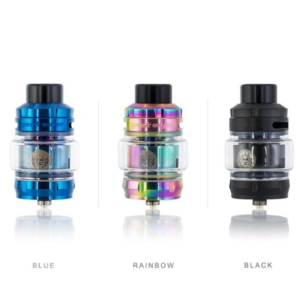 Geek Vape Zeus Z MAX Sub Ohm Tank - Image 2