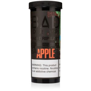 Bad Drip Labs – Bad Apple 60mL