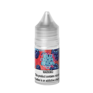 Nomenon Salts – Bluenomenon 30mL