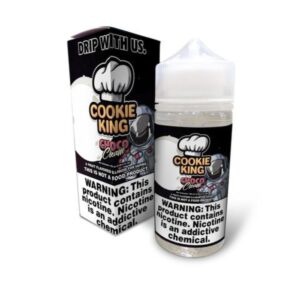 Cookie King – Choco Cream 100mL