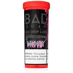 Bad Drip Labs – Drooly 60mL