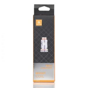 Geek Vape Aegis B Series/BOOST Replacement Coils – 5 Pack