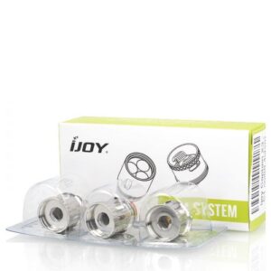 IJOY Captain X3 Replacement Coils
