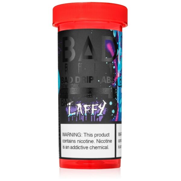Bad Drip Salts – Laffy 30mL
