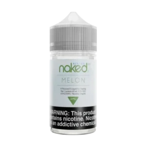 Naked 100 Menthol – Melon (Polar Breeze) 60mL